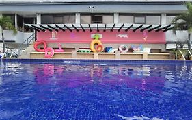 Leo Palace New Wing, WTC Kuala Lumpur